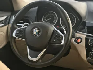 2017 BMW x1