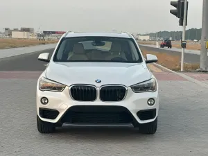 2017 BMW x1