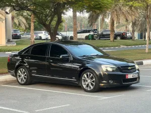 2015 Chevrolet Caprice