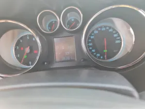 2016 Changan CS35