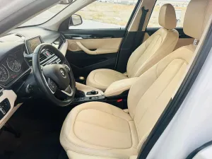 2017 BMW x1