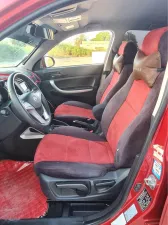 2016 Changan CS35