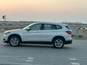 2017 BMW x1