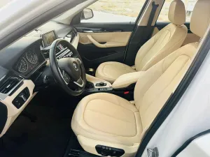 2017 BMW x1