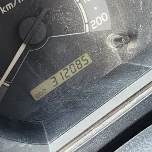 2009 تويوتا هايلوكس