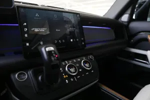 2020 Land Rover Defender