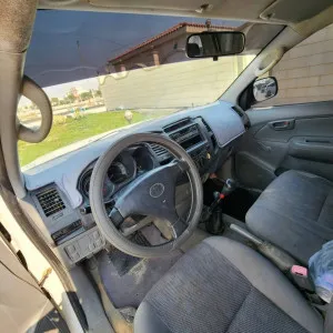 2009 تويوتا هايلوكس