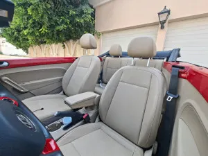 2019 Volkswagen Beetle