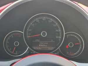 2019 Volkswagen Beetle