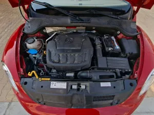 2019 Volkswagen Beetle