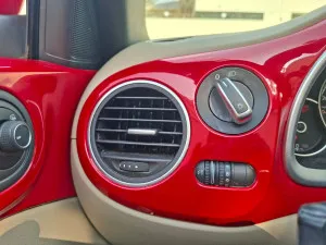 2019 Volkswagen Beetle