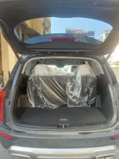 2020 كيا تيلورايد