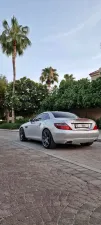 2013 Mercedes-Benz SLK