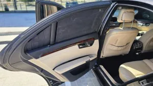 2009 Mercedes-Benz S-Class