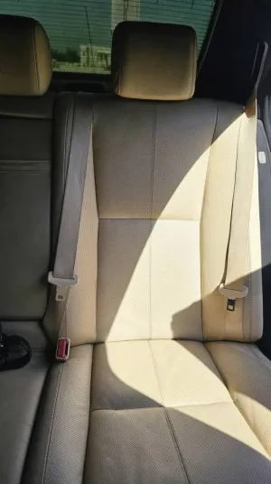 2009 Mercedes-Benz S-Class