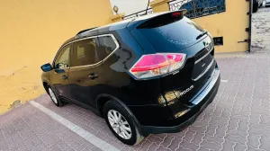 2016 Nissan Rogue in dubai