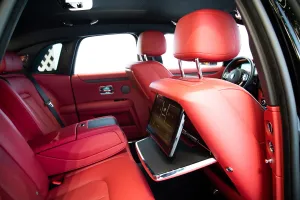 2021 Rolls Royce Ghost