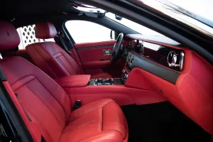 2021 Rolls Royce Ghost