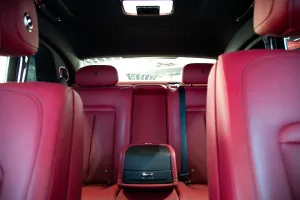 2021 Rolls Royce Ghost