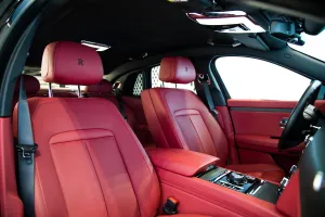 2021 Rolls Royce Ghost