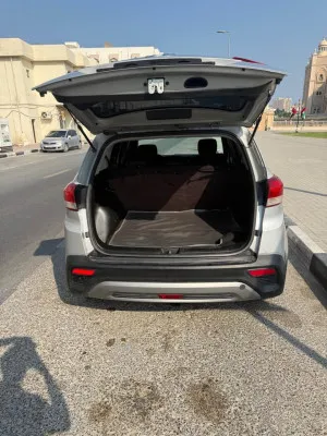 2019 Hyundai Creta