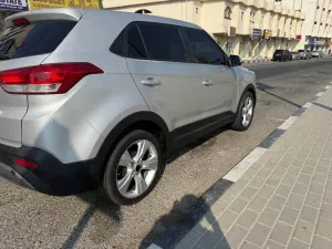2019 Hyundai Creta