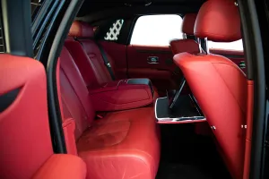 2021 Rolls Royce Ghost