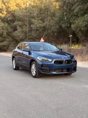 2022 BMW X2  in dubai