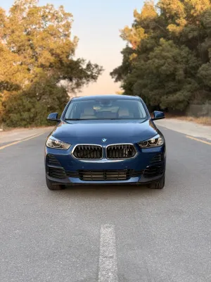 2022 BMW X2 