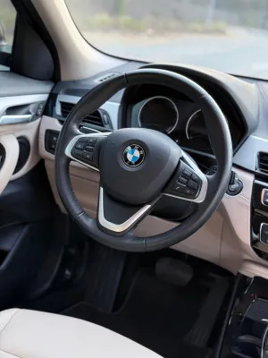 2022 BMW X2 