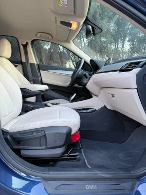 2022 BMW X2 