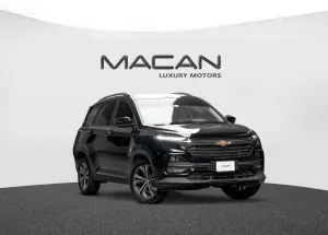 2024 Chevrolet Captiva in dubai