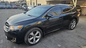 2015 تويوتا فنزا in dubai