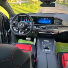 2024 Mercedes-Benz GLE