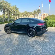 2024 Mercedes-Benz GLE