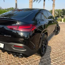 2024 Mercedes-Benz GLE