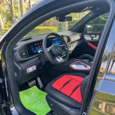 2024 Mercedes-Benz GLE