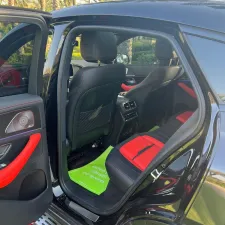 2024 Mercedes-Benz GLE