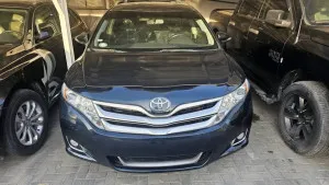 2015 تويوتا فنزا