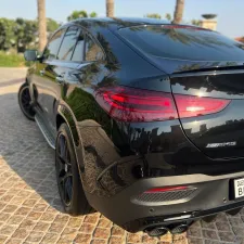 2024 Mercedes-Benz GLE