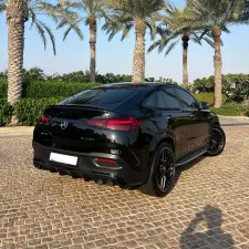 2024 Mercedes-Benz GLE