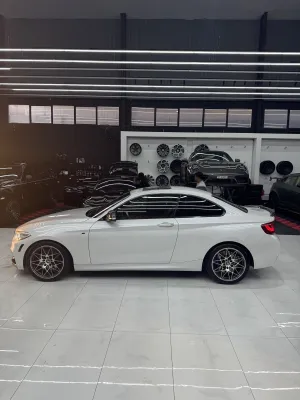 2016 BMW 2-Series in dubai