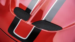 2015 Ferrari 458 Speciale