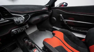 2015 Ferrari 458 Speciale