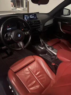 2016 BMW 2-Series