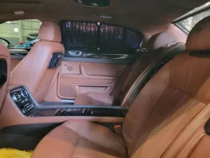 2011 Bentley Continental Flying Spur