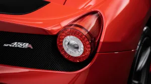 2015 Ferrari 458 Speciale
