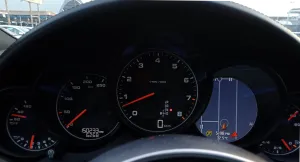 2017 Porsche Cayenne