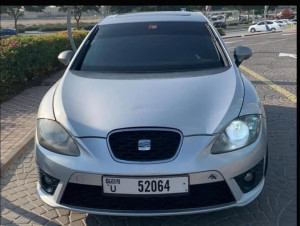 2012 Seat Leon in dubai