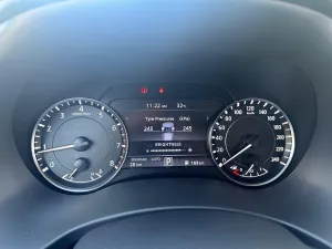 2024 Nissan Patrol